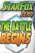 Watch Star Fox Zero The Battle Begins Myflixer