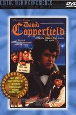 Watch David Copperfield Myflixer