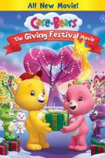 Watch Care Bears Giving Festival Movie Myflixer