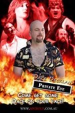Watch Dace Decklan: Private Eye Myflixer