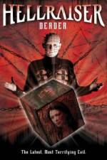 Watch Hellraiser: Deader Myflixer