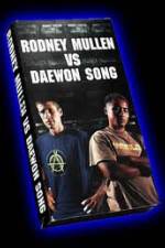 Watch Rodney Mullen VS Daewon Song Myflixer