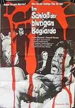 Watch Im Schlo� der blutigen Begierde Myflixer