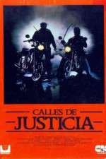 Watch Streets of Justice Myflixer