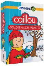 Watch Caillou's Holiday Movie Myflixer