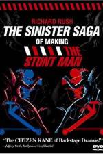 Watch The Sinister Saga of Making 'The Stunt Man' Myflixer
