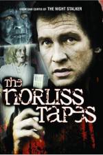 Watch The Norliss Tapes Myflixer