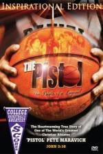 Watch The Pistol The Birth of a Legend Myflixer