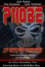 Watch Phobe: The Xenophobic Experiments Myflixer