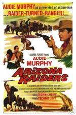 Watch Arizona Raiders Myflixer