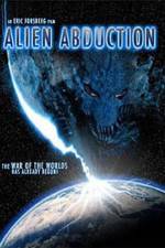 Watch Alien Abduction Myflixer