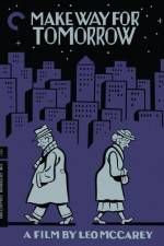 Watch Make Way For Tomorrow Myflixer