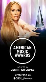 Watch American Music Awards 2025 (TV Special 2025) Myflixer