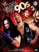 Watch WWE: Greatest Stars of the \'90s Myflixer