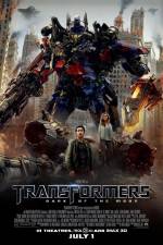 Watch Transformers 3 Myflixer