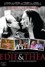Watch Edie and Thea A Very Long Engagement Myflixer