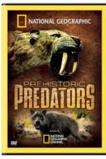 Watch National Geographic: Prehistoric Predators Killer Pig Myflixer