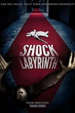 Watch The Shock Labyrinth 3D Myflixer