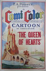 Watch The Queen of Hearts (Short 1934) Myflixer