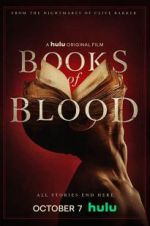 Watch Books of Blood Myflixer