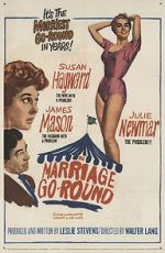 Watch The Marriage-Go-Round Myflixer