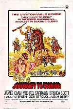 Watch Journey to Shiloh Myflixer