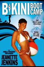 Watch Jeanette Jenkins\' Bikini Boot Camp ( 2010 ) Myflixer