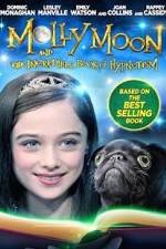 Watch Molly Moon and the Incredible Book of Hypnotism Myflixer