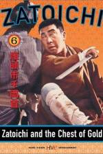 Watch Zatoichi senryo-kubi Myflixer