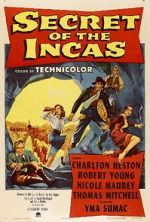 Watch Secret of the Incas Myflixer