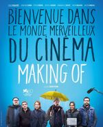 Watch Making Of Myflixer