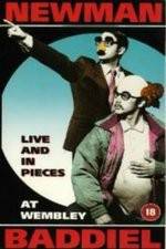 Watch Newman and Baddiel Live and in Pieces Myflixer