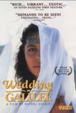 Watch Wedding in Galilee Myflixer