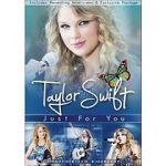 Watch Taylor Swift: Just for You Myflixer