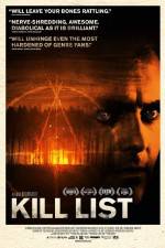 Watch Kill List Myflixer