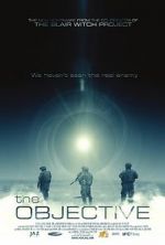 Watch The Objective Myflixer
