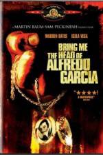 Watch Bring Me the Head of Alfredo Garcia Myflixer