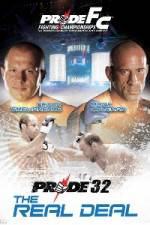 Watch Pride 32 The Real Deal Myflixer