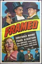 Watch Framed Myflixer