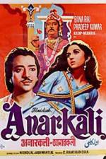 Watch Anarkali Myflixer
