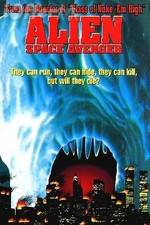 Watch Alien Space Avenger Myflixer