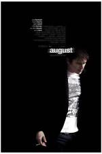 Watch August Myflixer