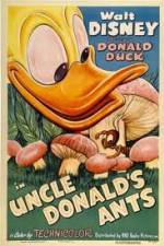 Watch Uncle Donald's Ants Myflixer