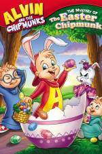 Watch The Easter Chipmunk Myflixer