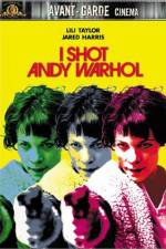 Watch I Shot Andy Warhol Myflixer