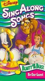 Watch Disney Sing-Along Songs: Be Our Guest Myflixer