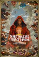 Watch Three Thousand Years of Longing Myflixer