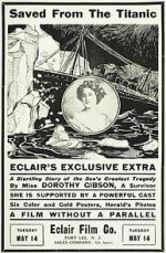 Watch Saved from the Titanic (Short 1912) Myflixer