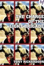 Watch The Charge of the Light Brigade Myflixer