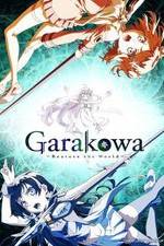 Watch Glass no hana to kowasu sekai Myflixer